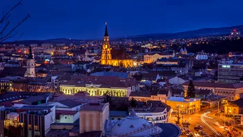 O localitate din România se află printre cele mai sigure orașe din lume: cine sunt privilegiații