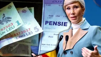 Lovitura guvernului pentru pensionarii românii: ți-au luat pâinea de la gură, din nou. Poți rămâne fără pensie