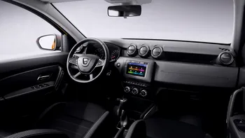 Trucuri Dacia: cum profiți de funcțiile ascunse de gigantul de la Mioveni în mașinile românești