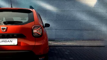 Dacia la care nu se aștepta nimeni: ai crede că e doar un Duster, dar realitatea e diferită