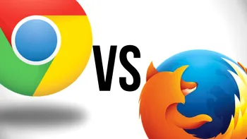 Google Chrome versus Mozilla Firefox: browserul care pierde teren în fața concurenței