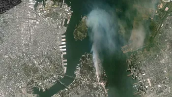 Actualizarea din Google Earth care îți strică ziua: de ce nu ți-ai fi dorit să mai vezi așa ceva pe internet