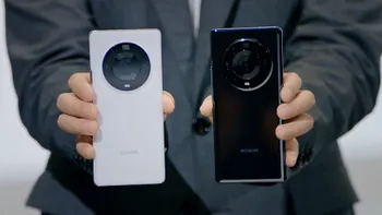 S-au rupt de Huawei ca să lanseze telefonul de top perfect pentru poze: Honor Magic 3