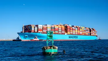 Schimbări masive în industria navală, pentru binele planetei