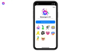 Facebook Messenger sărbătorește. Cu ce vine nou la această aniversare
