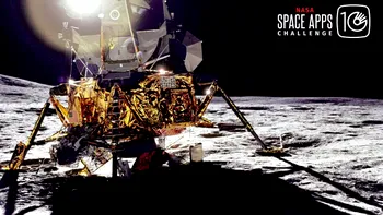 Provocarea NASA pentru 2021, în România: cum participi la Space Apps Challenger