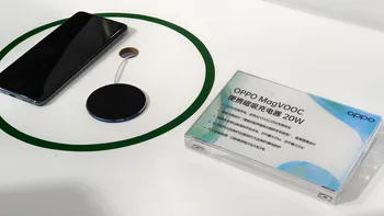 Oppo anunță produse pe care sigur o să le vrei: reinventează încărcarea wireless