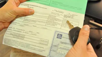 Piața RCA din România, un dezastru pentru toți șoferii: ce se întâmplă cu prețuri la asigurări