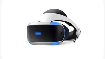 Sony încă mai crede în realitate virtuală: toate detaliile gadgetului futurist, online