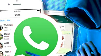 WhatsApp ți-a pus conversațiile în pericol: schimbarea de care aveai nevoie demult