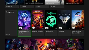 Microsoft, anunțuri importante pentru fanii Xbox