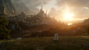 Serialul Stăpânul Inelelor are o dată de lansare: când apare Lord of the Rings pe Amazon