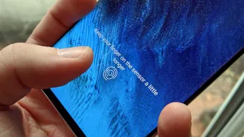 Cititorul de amprente de la Apple, în următorul iPhone: ce știm deja