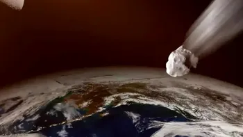 Va fi lovit vreodată Pământul de un asteroid? Răspunsul de ultimă oră al NASA