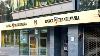 Banca Transilvania pierde teren în fața concurenței: alternativa cu un profit incredibil