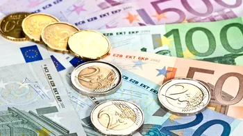 Se dau bani de la UE: cum primești 2000 de lei, dacă ai un bebeluș