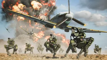 Battlefield 2042, mai aproape de lansare: ce îți trebuie să-l joci în condiții optime