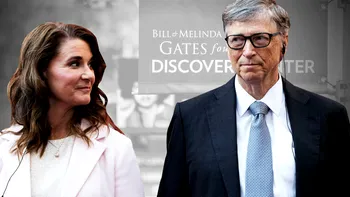 Cât suferă Bill Gates după ce a împărțit averea cu fosta nevastă. Și-a pierdut locul în topul bogătașilor