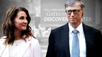 Bill Gates tocmai a divorțat oficial de soția lui, Melinda. Ce avere îi va rămâne femeii de pe urma mariajului cu miliardarul