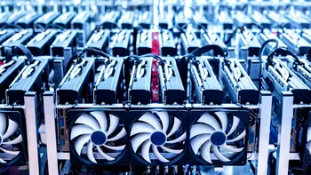 Uzină de Bitcoin, ascunsă în România: ce ”combinație” au făcut cu factura la curent