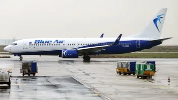 Blue Air vrea să îți facă viața mai ușoară: ce schimbări pregătește compania