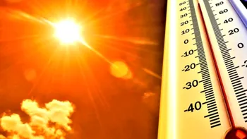 Canicula, în pierderi de vieți omenești: cât rezistă corpul la temperaturi extreme, care este valoarea maximă
