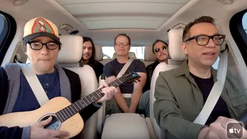 Unde vei putea vedea Carpool Karaoke și când se va lansa sezonul 5