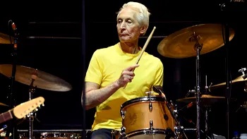Charlie Watts, bateristul nu doar unei singure generații - cine a fost, ce-i datorăm, cum va dăinui
