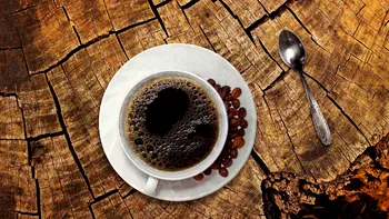 Legătura tristă dintre cafea și schimbările climatice: ce se întâmplă cu prețiosul tău viciu