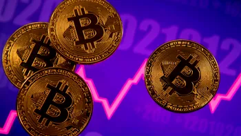 Criptomonedele, mai importante ca niciodată: câte băncii au ajuns să-și țină banii în Bitcoin