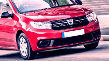 Soluția ”bombă” de la Dacia ca să scapi de zgârieturi: pe ce mașini o găsești, din fabrică