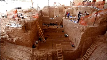 Descoperire istorică: s-a găsit o ramură nouă a arborelui genealogic de Homo Sapiens