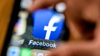 România, în conflict cu Facebook: avertismentul autorităților române pentru Zuckerberg