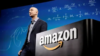 Invenția de ultimă oră a Amazon, prin care gigantul retailer vrea să pună capăt pandemiei