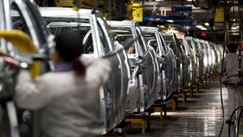 Producția auto, lovită din nou: ce mașini nu vei mai găsi, din cauza crizei