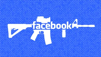 Legătura ciudată între postările tale pe Facebook și permisul de port-armă: cum te penalizează autoritățile