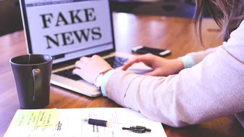 Se întâmplă și la case mai mari. Val de fake news pe tema Covid, chiar 