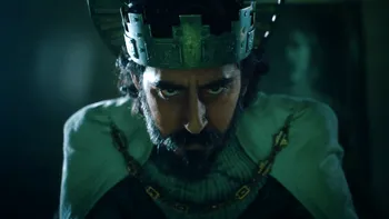 Cea mai ciudată alternativă la Netflix va debuta cu The Green Knight: ce trebuie să știi