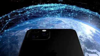 Poți să suni din spațiu: următorul iPhone ar putea avea comunicare prin satelit