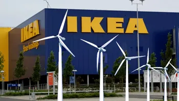 Veste uimitoare pentru clienții IKEA. Retailerul a început să vândă și așa ceva