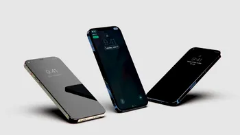 Lansarea iPhone 13, ”scăpată” pe internet: vei pune mâna pe el mai repede decât ai crede