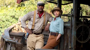 Producția Disney „Jungle Cruise” debutează îngrijorător. Succes sau dezamăgire totală?