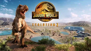 Vezi când ne reîntâlnim cu dinozaurii în Jurassic World Evolution 2