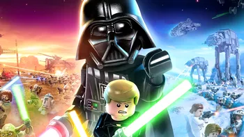 A fost anunțat un nou joc Lego Star Wars