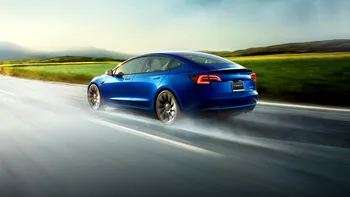 Tesla versus BMW, Audi și Mercedes: cine face legea în Europa, pe zona premium