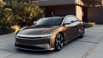 Alternativa la Tesla vine cu modele noi de mașini electrice: cât costă luxul