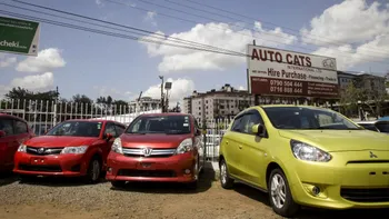 Fără mașină și cu banii luați: toți șoferii trebuie să știe ce se întâmplă cu autoturismele ridicate