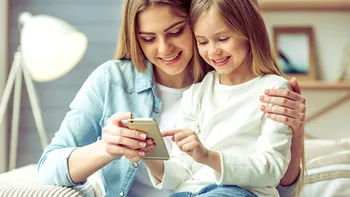 Noi funcții Apple: De ce vor vrea toți părinții să cumpere un iPhone copiilor lor, după această decizie