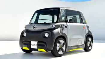 Opel te ajută să faci trecerea la un automobil electric
