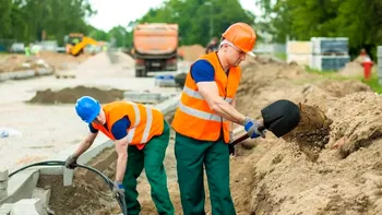 Adevărul dureros de pe piața muncii: Avem mult prea puțini oameni care lucrează
